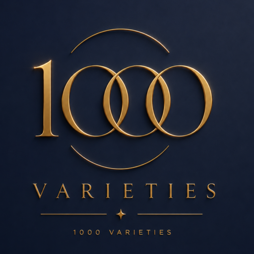 1000varieties.com